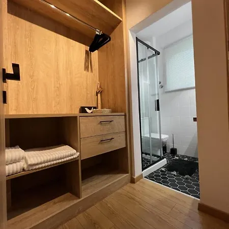شقة La Maison D'ulysse