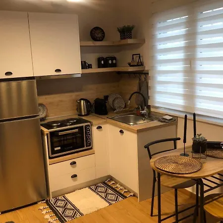 La Maison D'ulysse Apartment