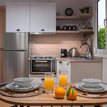 La Maison D'ulysse * فولوس