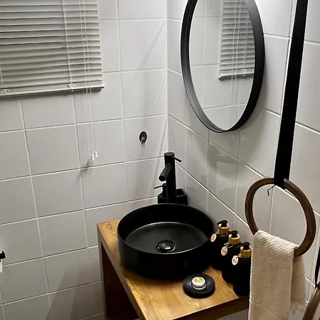 Apartment La Maison D'ulysse